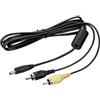 Canon Cavo Audio Video Avc-Dc400