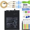 H&LYCYJ Batteria per Huawei P30 Lite/Mate10 Lite/Honor 7X 9i HB356687ECW