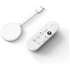Generic New TV Stick mit GG TV 4K Media Streamer, 4K UHD / 60Hz Ausgang, GG Voice Assistant Built-In, Dual-Band Wi-Fi 5, HDMI-Anschluss, Atmos Unterstützung, Snow Orginal TV Stick Box