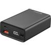 Sandberg Travel Powerbank 20000 PD65W Travel Powerbank 20000 PD65W, 420-95 (Travel Powerbank 20000 PD65W)
