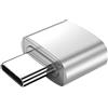 Acunny Adattatore USB da tipo C a convertitore USB - Adattatore USB multifunzionale portatile - Piccoli dispositivi accessori da viaggio per telefono tablet laptop