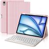 FOGARI Per iPad Air 11/ 5ª/4ª generazione e iPad Pro 11 Cover Tastiera