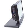 Smarticase SmartiPi Touch Pro 3 - Compatibile con Raspberry Pi Touch Display 2