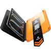 Spigen AlignMaster T Vetro [1P] per iPad Pro 11 pollici (2025/2024)