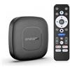 ALCENTIS TV Box, 16 GB RAM + 256 GB, Android 16
