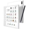Bigme B7 Pro Color ePaper Tablet, Tablet E-ink Portatile, Lettore con 8+256GB di Memoria e Capacità di Chiamate 4G (Bianco)