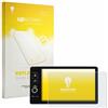 upscreen Pellicola Protettiva per Honda Jazz GR / GR3 (2020-2026) CONNECT 9 Infotainment-System