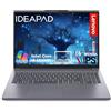 Lenovo Computer portatile aziendale, 16 GB di RAM, SSD da 512 GB, i5-13420H