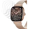 Cfyywqf pellicola hydrogel per Ice Watch Ice Smart 2.0 1.70