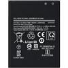 FIALDETEC Batteria di ricambio originale per Samsung Galaxy XCover 5, EB-BG525BBE