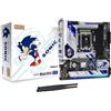 Asrock B760M PG SONIC WIFI Intel B760 LGA 1700 micro ATX
