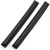 Okuli Sostituzione Cerchietti Cuscini Fascia per Sennheiser HD25, HD25-II, HD25-SP Auricolari Cuffie x 2