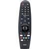CENPEK Telecomando universale per LG Smart TV, compatibile con tutti i modelli per LG TV, telecomando a infrarossi