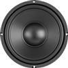 Generico KIT SET PER VONYX 902.208 WPP20, 1 altoparlante woofer 20 cm 200 mm 8 diametro, 100 watt rms 200 watt max, 8 ohm, sensibilità 88 db, sospensione in gomma, 1 pezzo