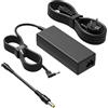 SLRIOYS 65W Caricatore Compatibile con Acer Aspire 3 5 1 R15 R14 V13 Vero/Go 15 14 Swift 1 3 5 Switch 3 5 7 11 12 Spin/Chromebook/TravelMate/Extensa Laptop Alimentatore
