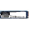 Kingston A2000 (SA2000M8/500G) NVMe PCIe SSD 500G, 500 GB