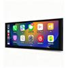 Hualingan Aggiornamento schermo Linux da 10,25 pollici per Audi A1 S1 8X MMI 3G, CarPlay wireless e Android Auto, mirroring dello schermo, fotocamere del veicolo