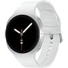 Samsung Smartwatch Galaxy Watch 8 40mm GPS Argento