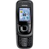 Nokia 2680 slide slate gray (GPRS, Fotocamera VGA, Radio Stereo FM , Bluetooth, Organizer) Cellulare [Importato da Germania]