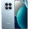 XIAOMI Redmi Note 15 Pro Smartphone 12+512GB, 200MP Ultimate-Clarity Camera, 6.77 FHD+ AMOLED Display, MediaTek Helio G200-Ultra, 6500mAh Battery, 18W Reverse Charging, with 45W Charger. (Blue)