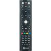 VINABTY Sostituire il telecomando infrarosso adatto per TELESYSTEM TS9010-HD SAT/DTT