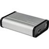 StarTech Scheda Acquisizione Video HDMI a USB-C, 1080p, 60fps (UVCHDCAP) | Standard UVC, Plug and Play, Compatibile Mac e Windows, Nessun Driver Richiesto