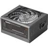 Tacens Alimentatore Tacens RADIX ECO X 650 ATX 650W, 80 Plus Bronze, Nero