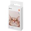 AUTO LABEL. FIRST CLASS DRIVER ACCESSORI Mi Instant Photo Paper 3 | Carta fotografica per stampante Xiaomi Instant Photo 1S | 20 pezzi carta per mini stampante portatile wireless Xiaomi