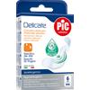 Pic Cerotti Delicate Super Con Antibatterico 10 Pezzi