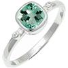 JEWELSTREZORO Anello a fascia in argento sterling 925, da uomo e da donna, gioiello fatto a mano, TSR1245AA