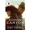 HarperCollins Ransom Canyon