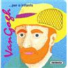 SUSAETA Van gogh... Per a infants