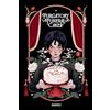 Dark Horse Manhwa Purgatory Funeral Cakes Volume 1