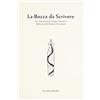 Waltzing with Words Books La Bozza Da Scrivere: Uno Strumento di Sviluppo Narrativo Radicato nella Poetica di Aristotele