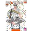 Magic Press Sex Pistols (Vol. 9)