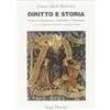 MARSILIO Diritto e storia. Scritti sul matriarcato, l'antichità e l'Ottocento