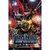 PANINI SPA Thanos. La cava degli dei (Vol. 2)
