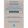 Forum Libri Dal diritto civile al diritto amministrativo. Manuale integrato delle due materie