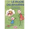 Red Edizioni Le bugie dei bambini