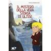 Pulce Il mistero della vera storia di Ulisse