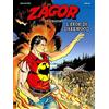 Sergio Bonelli Editore L'eroe di Darkwood. Zagor. Le origini