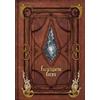Square Enix Books Encyclopaedia Eorzea ~The World of Final Fantasy XIV~ Volume I: 1