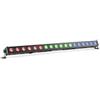 beamZ LCB183 LED BAR 18x3W RGB 3in1
