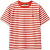United Colors of Benetton T-Shirt 39IAC10S8, Multicolor, 160 cm Bambino