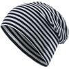 Sterntaler Slouch Beanie Cappellino, Bambino, Blu (Marine 300), 53 (Taglia Unica: 53)