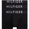 Tommy Hilfiger UM0UM0UM03885 Tronco 3P da Uomo, Nero (Nero/Nero/Nero), XXL