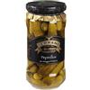 SERRANO Cetriolini sott'aceto (355 g)