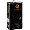 Centonze - Olio Extra Vergine di Oliva - I.G.P. Sicilia - Latta Litografata 3L