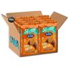 CAIYA 8X Scotti Si con Riso Cornetto Integrale Ripieno di Miele Senza Lattosio (Lactose Free) 250g [CAIYA® BOX da 8 Confezioni]