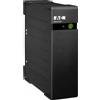Eaton Ellipse ECO 650 IEC - UPS (montabile su rack/esterno) - AC 230 V - 400 Watt - 650 VA - connessioni di uscita: 4 - 2U - 48,3 cm (19")